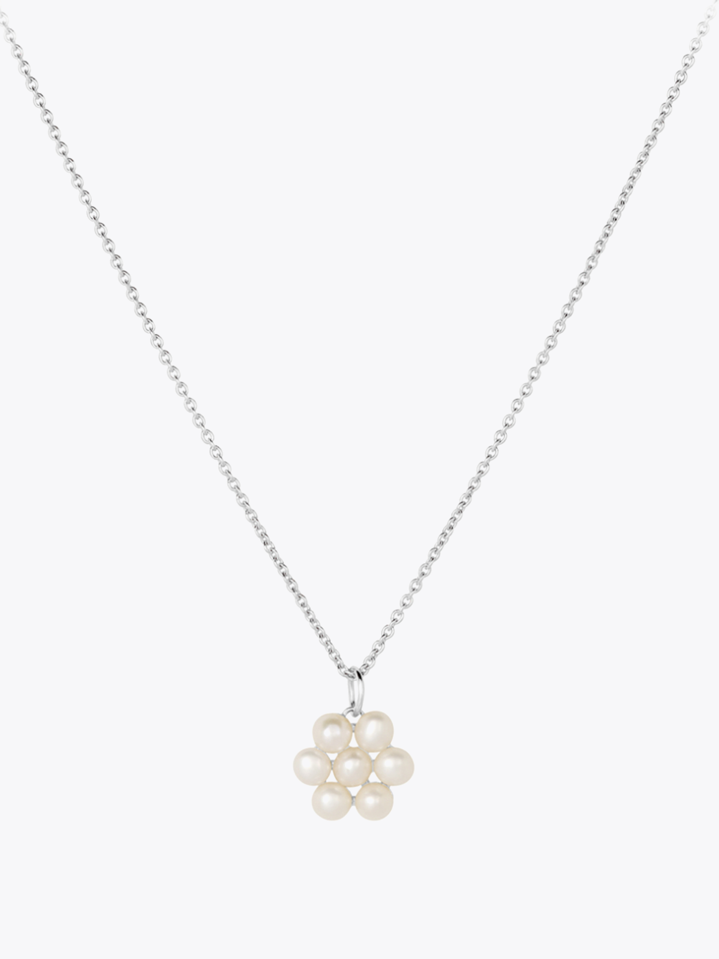 Ocean Bloom Necklace