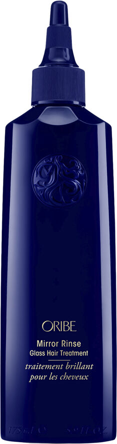 Oribe Supershine Mirror Rinse Glass Hair Treatment