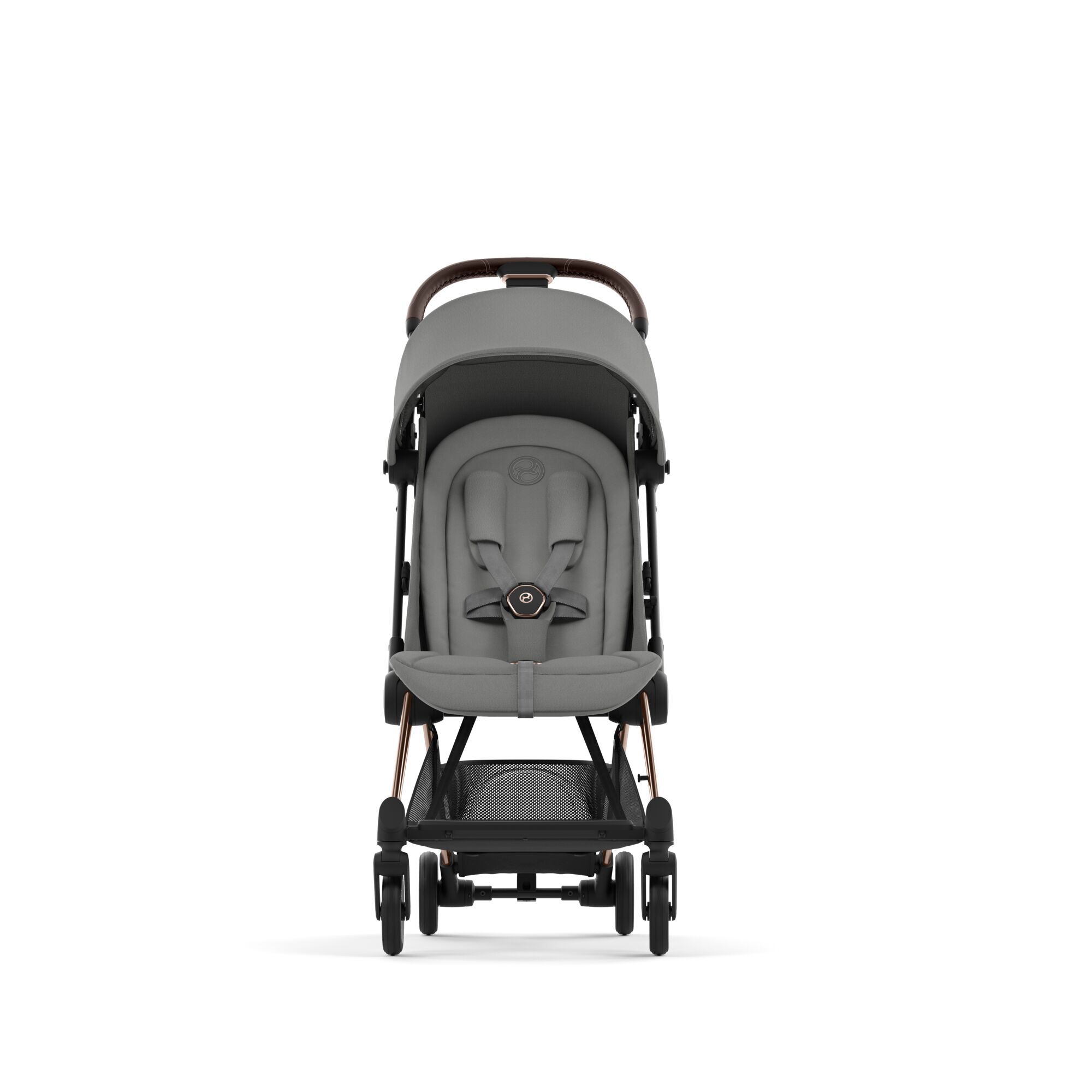 Coya Mirage Grey (Rosegold Frame)
