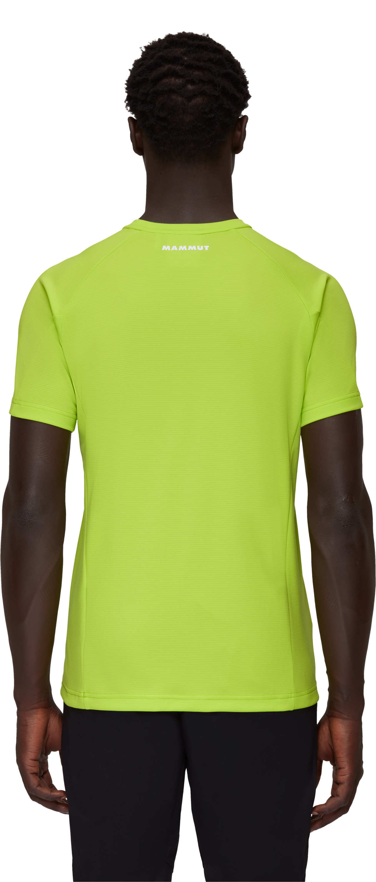 Mammut Aegility FL T Shirt Men