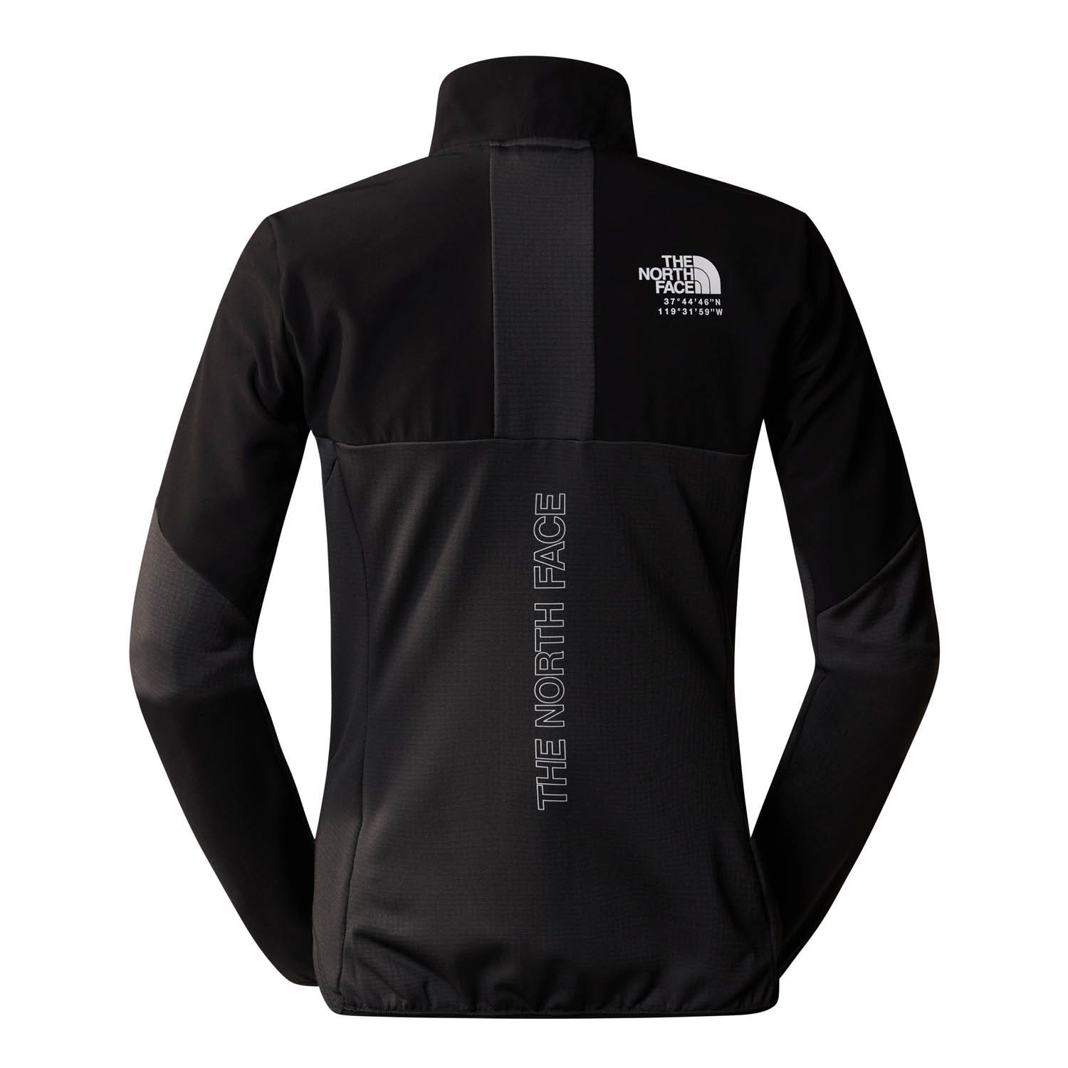 The North Face  Middle Rock Fleece