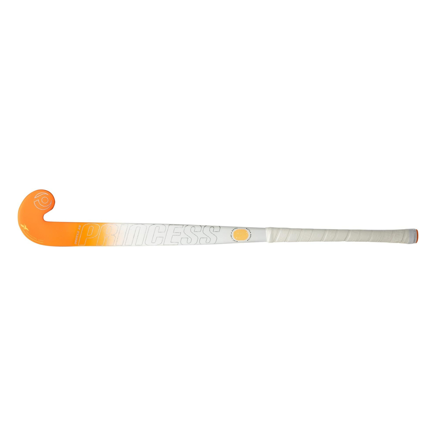 Princess Comp. 3 Star LowBow Hout Indoor Junior