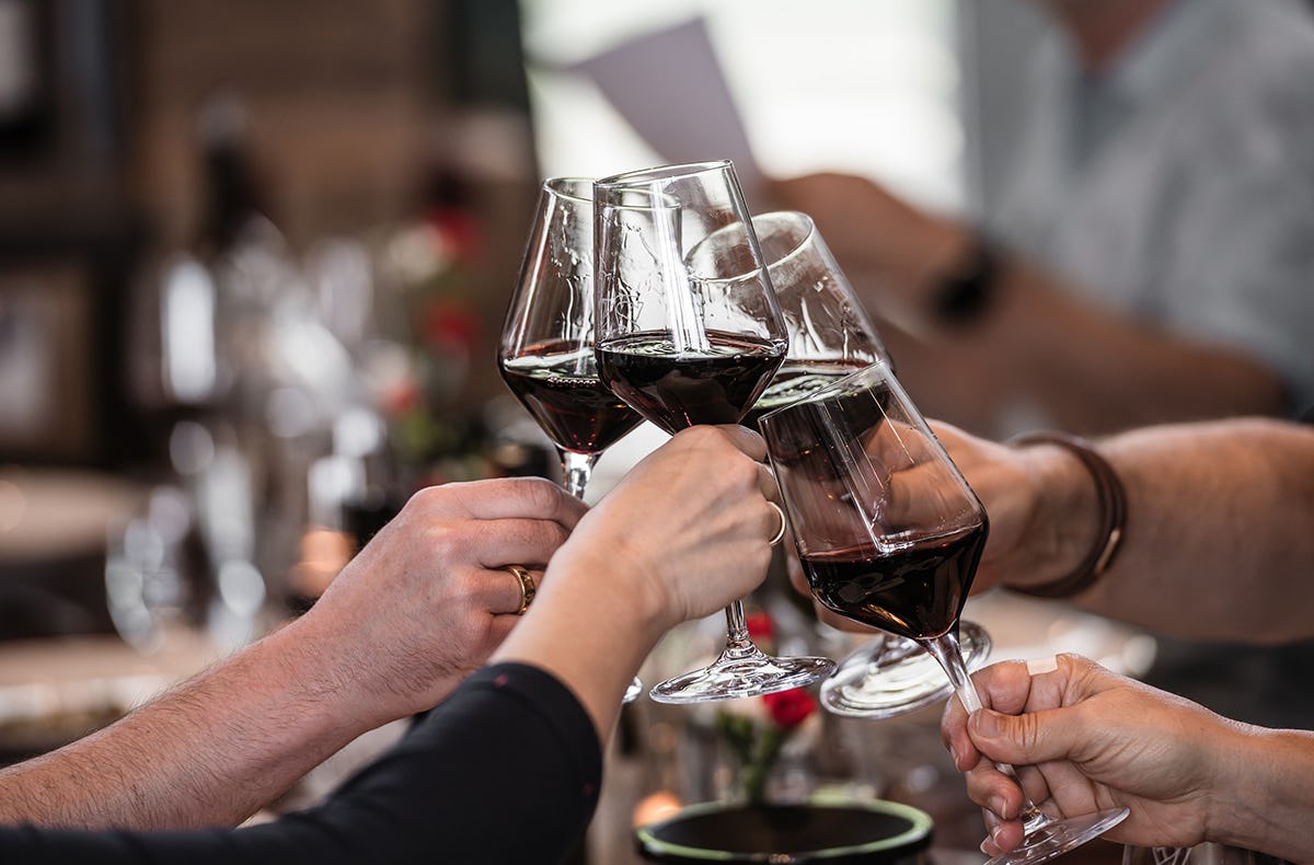 Weinseminar Ludwigsburg (Piemont und Toskana)