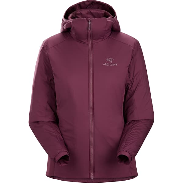 Doudoune ski ARC'TERYX ATOM LT HOODY WOMEN'S JUPITER