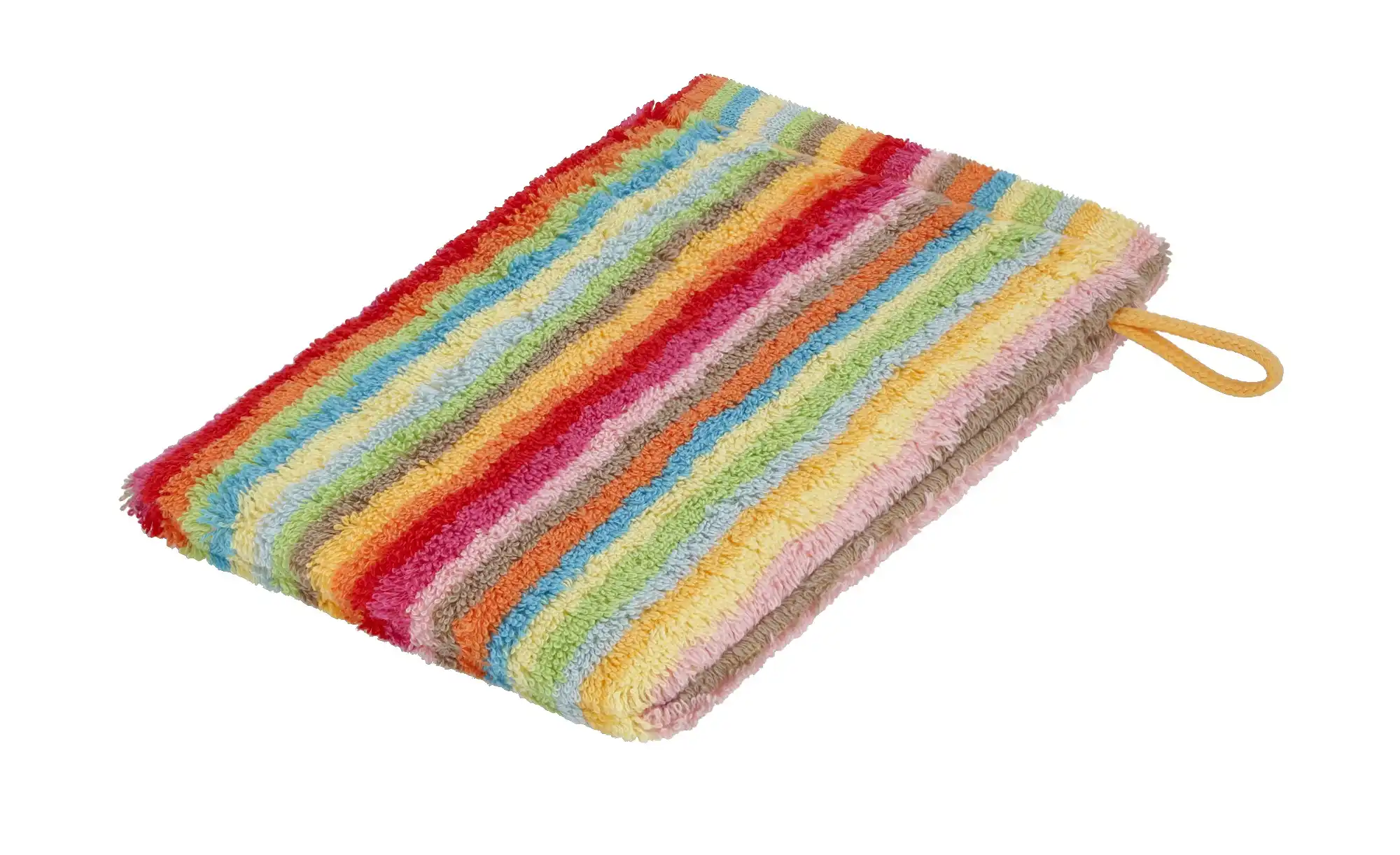 CaWö Waschhandschuh 7008
