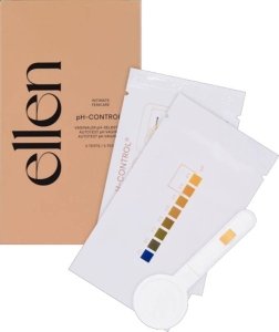 Ellen pH-Control Vaginaltest