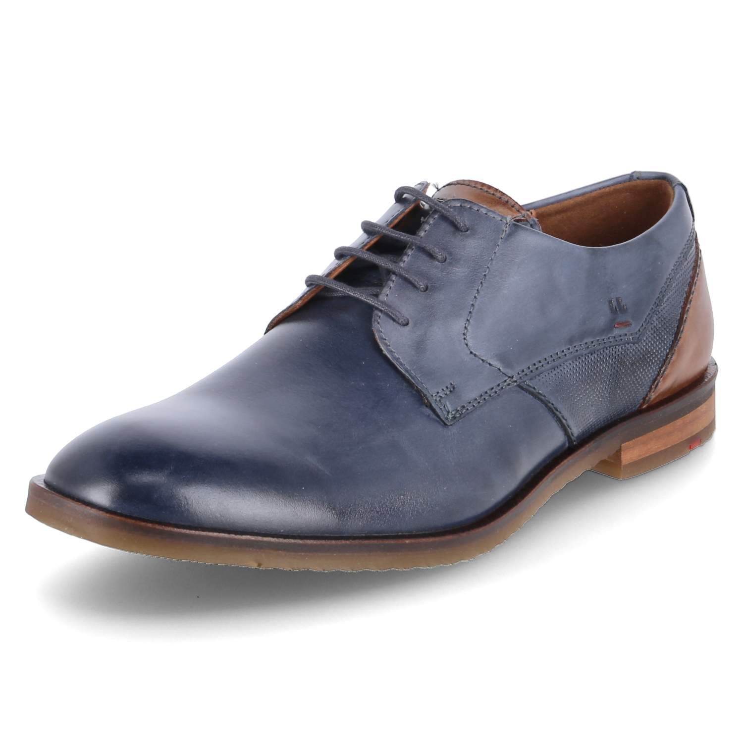 Lloyd Halbschuhe DOMINO - atlantic blue