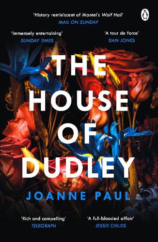 The House of Dudley (Paperback)