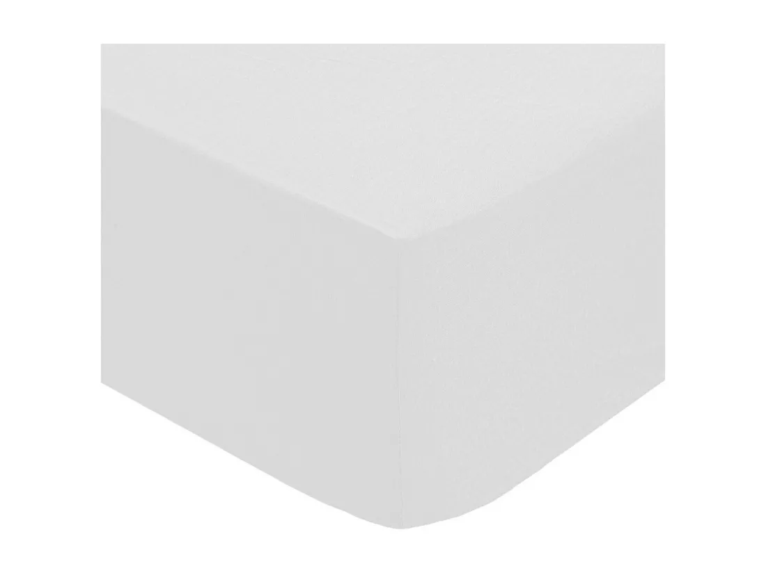 Drap Housse 2 Personnes 