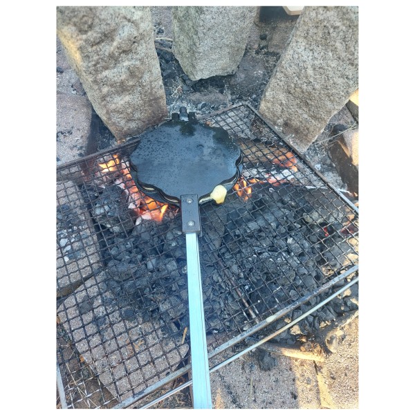 Origin Outdoors - Gaufrier