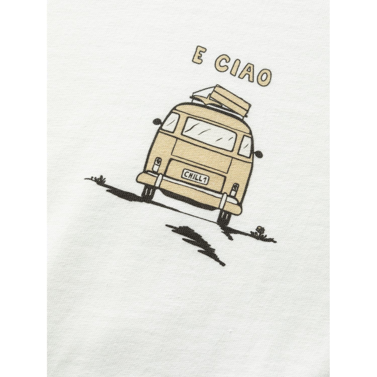 ChillazGöteborg E Ciao Longsleeve Men