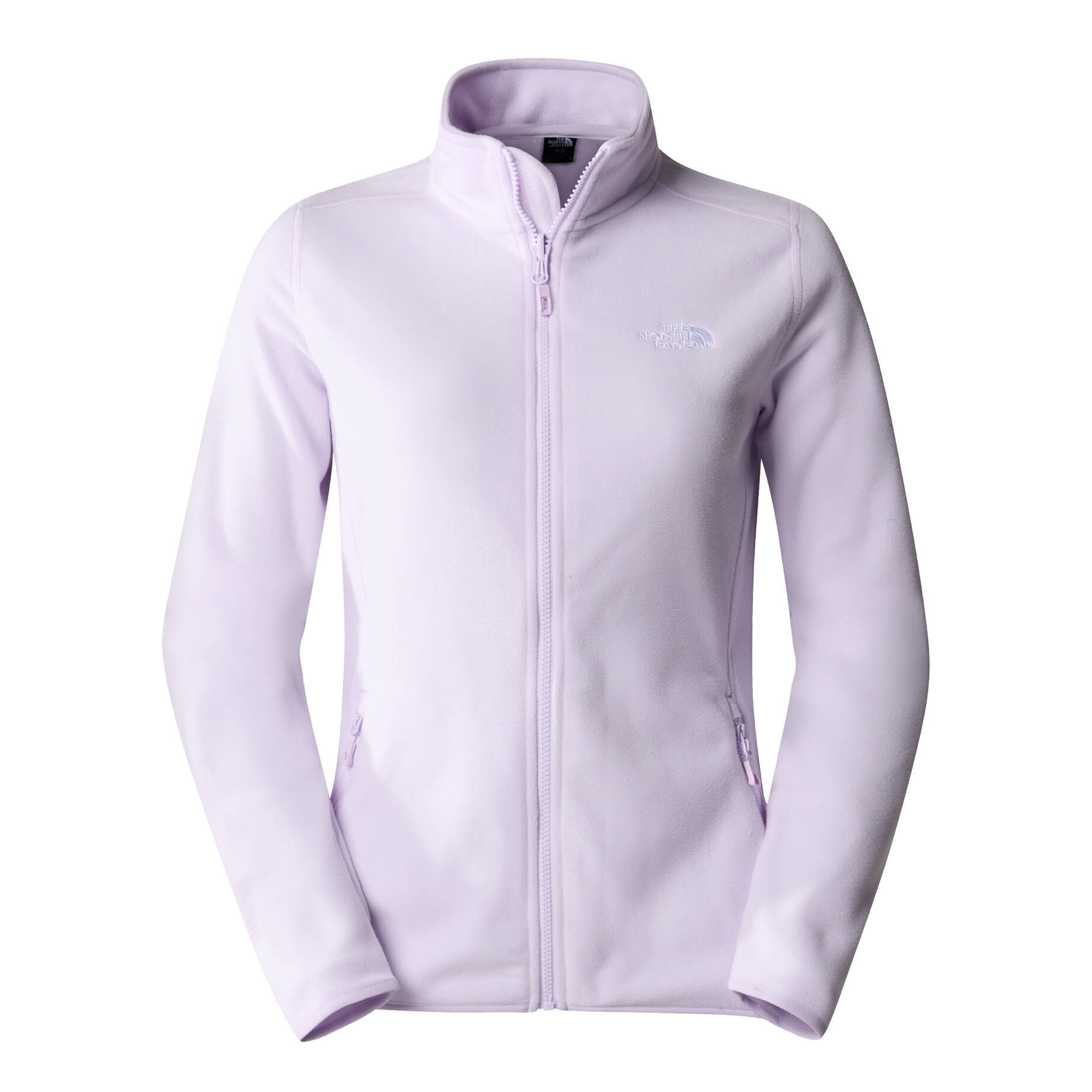 The North Face| Damen Fleecejacke 100 GLACIER FZ