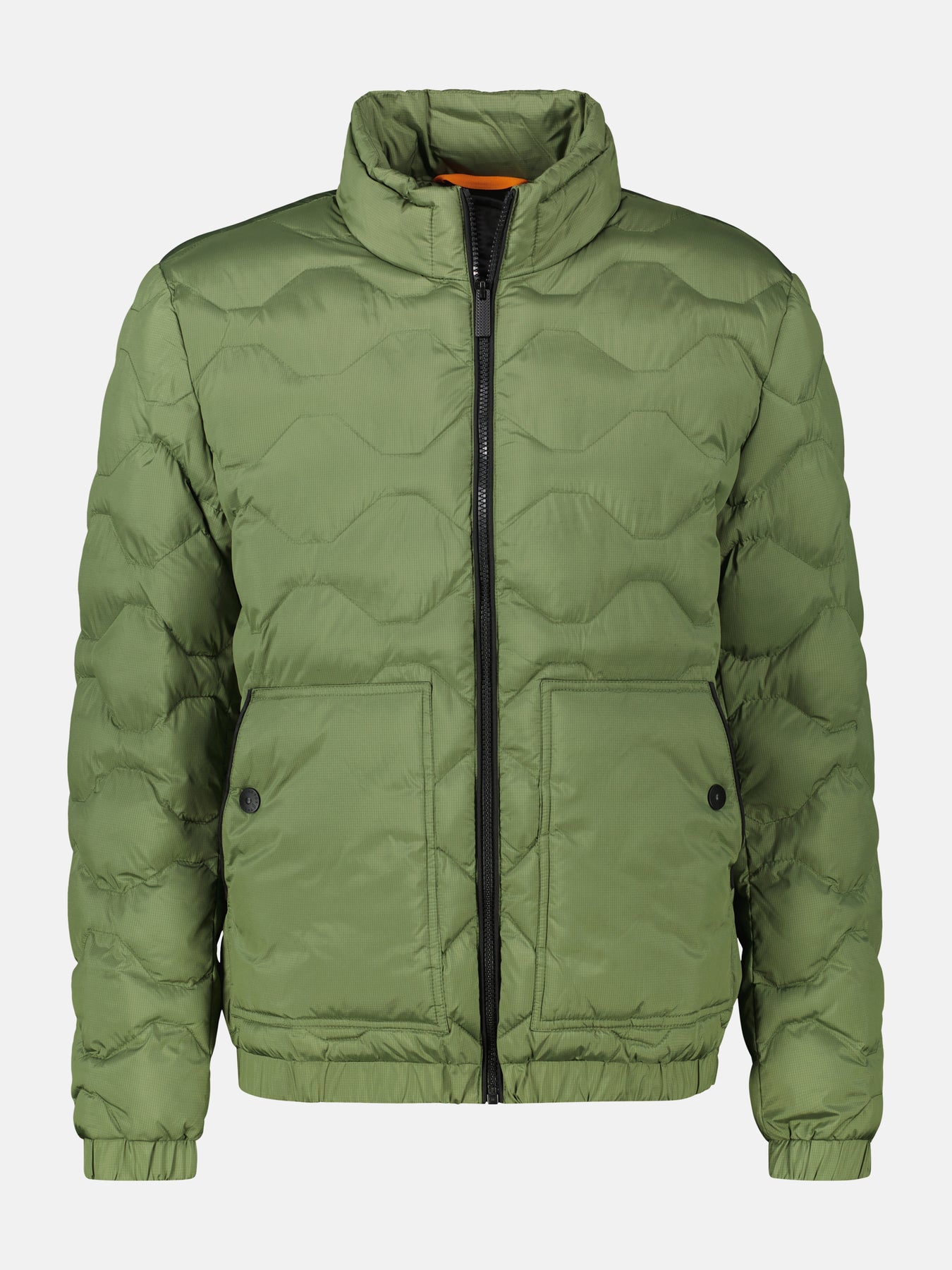 LRS Herren Steppjacke