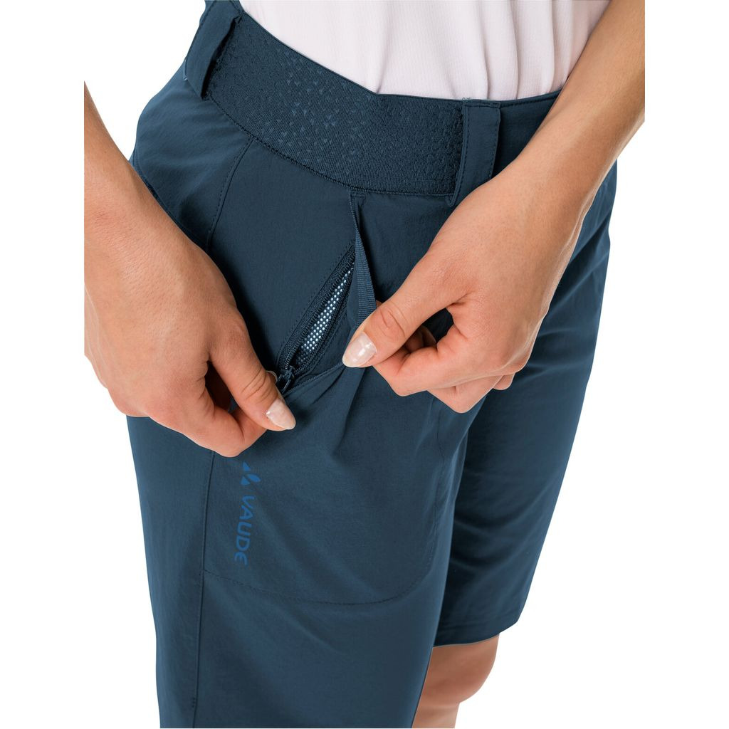 Women's Farley Stretch Shorts II