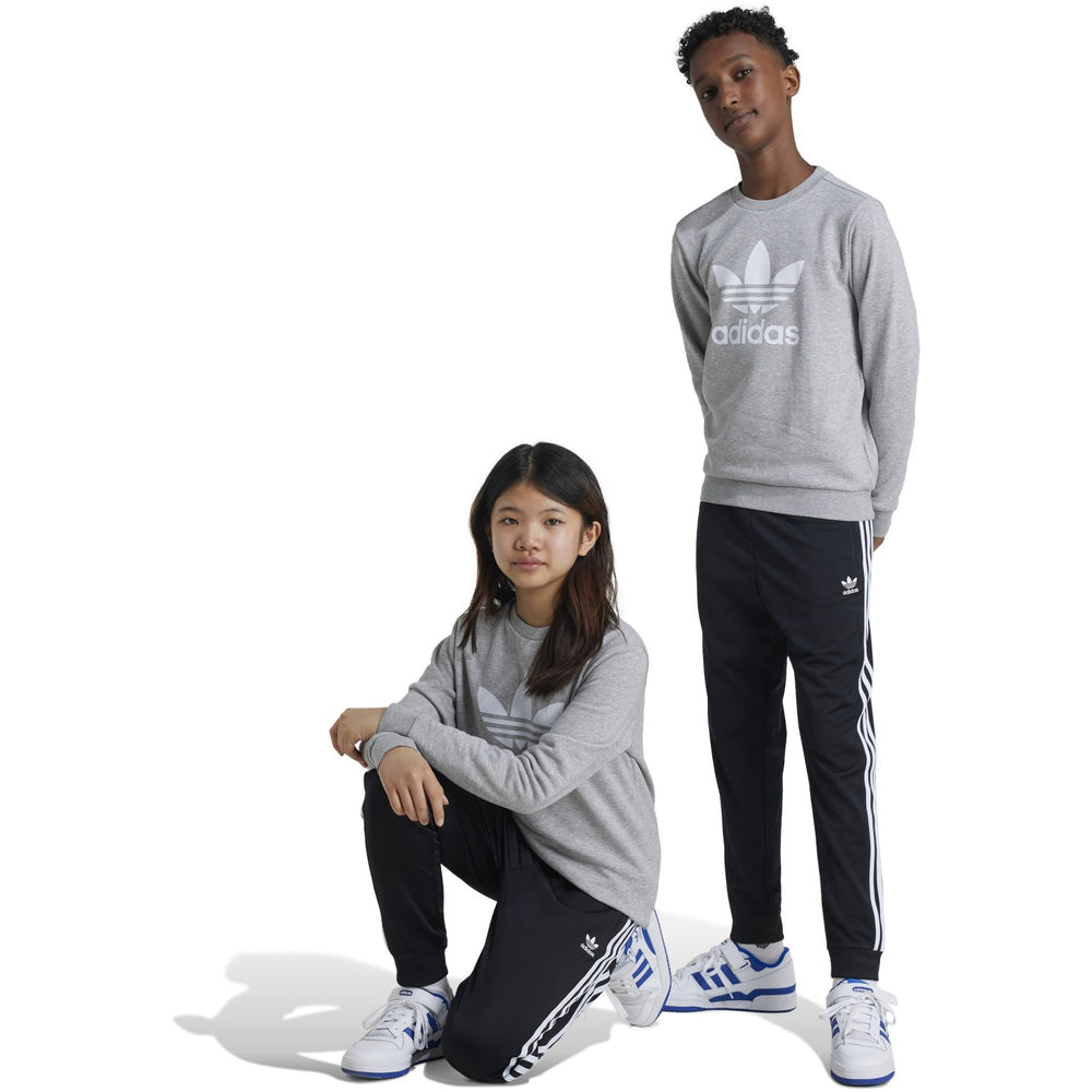 Køb adidas Originals Black Sst Track Bukser