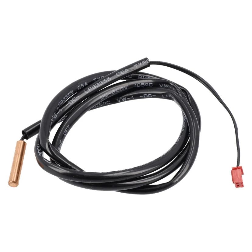 Sensor vannpumpe