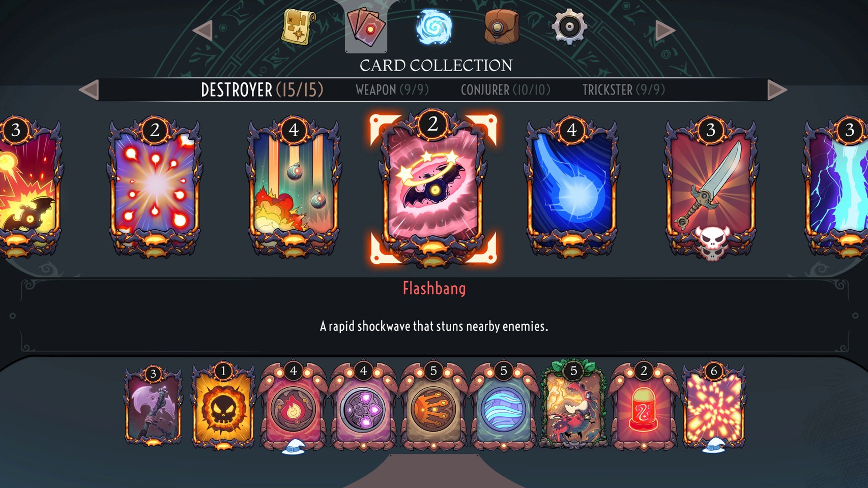 The Knight Witch- PC