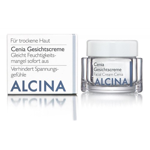 Alcina Cenia Gesichtscreme 50ml