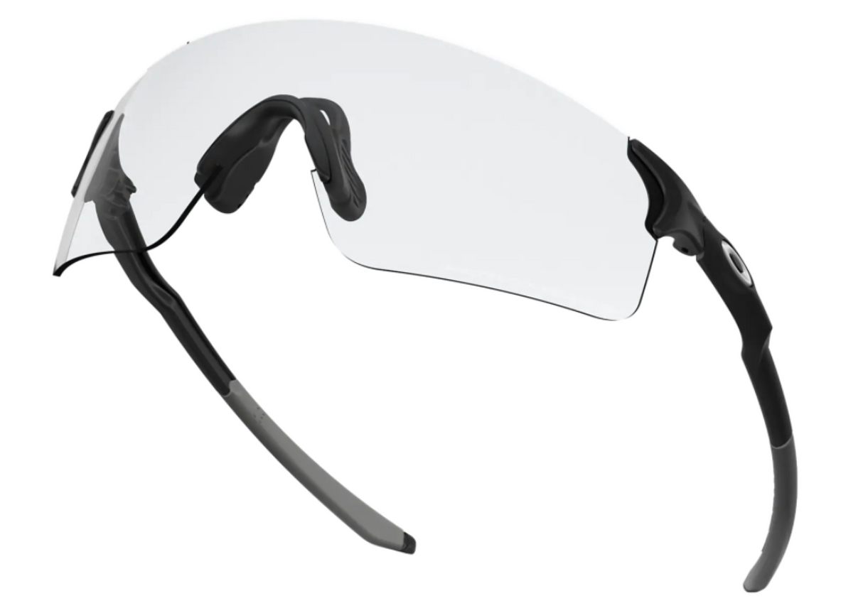 Oakley<br>EVZero Blades Matte Black
