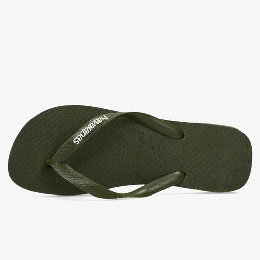 Logotipo das Havaianas