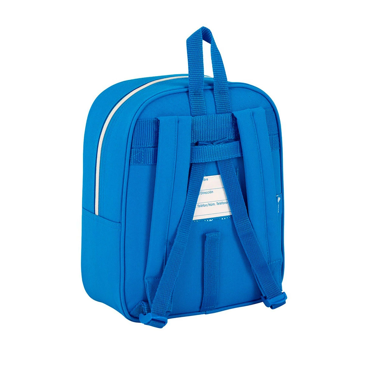 Mochila Espanyol Mochila para Carrinho RCD Espanyol (10L)