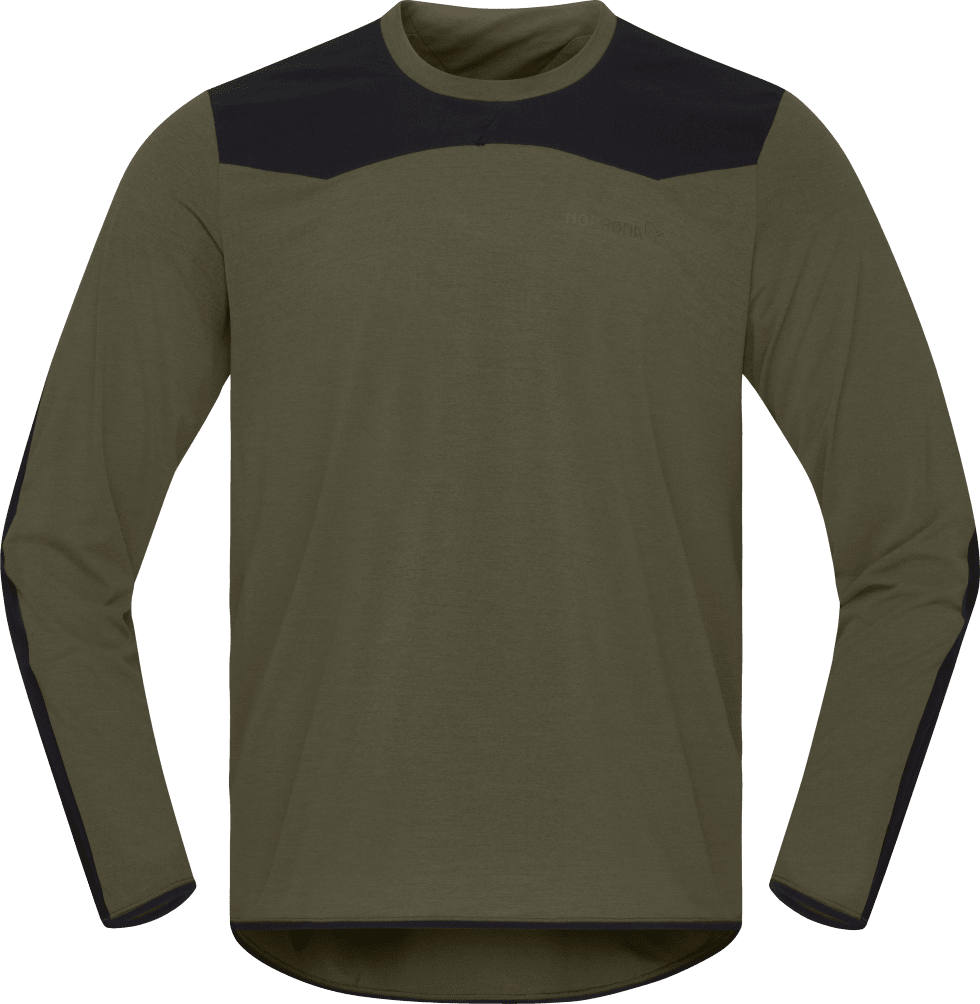 Norrøna Skibotn Equaliser Tech LS M's