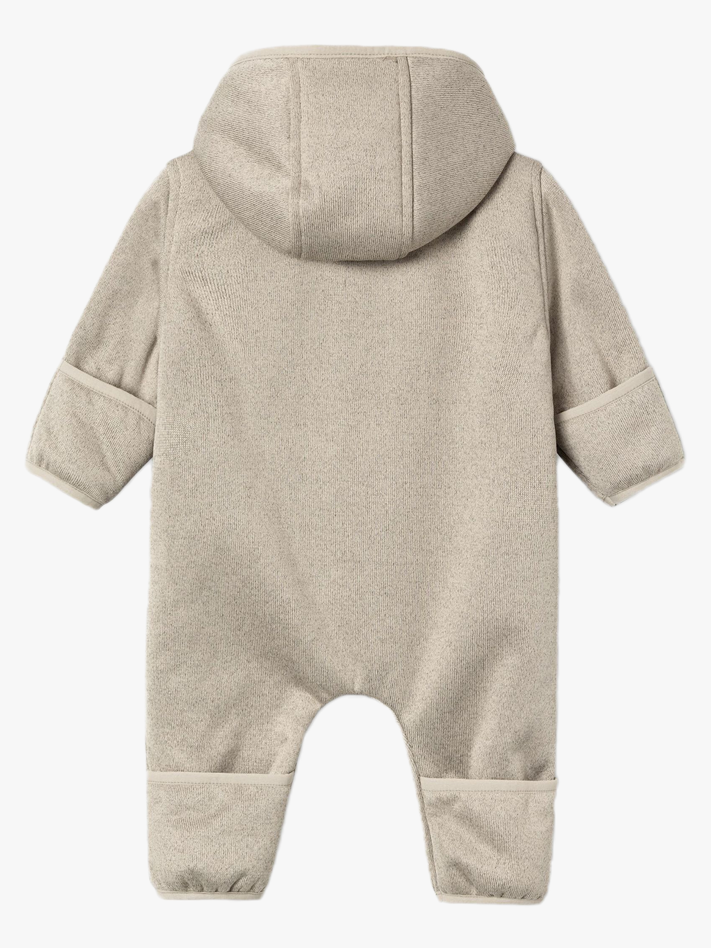 Loro Nob Loose Suit Fo