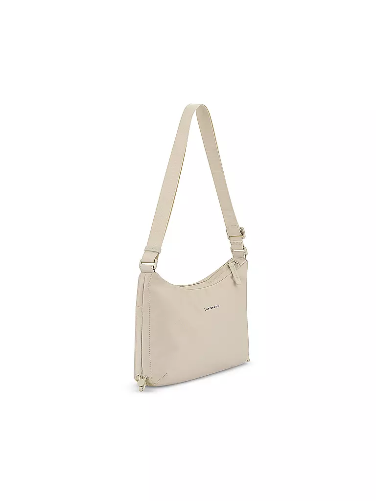 KAPTEN & SON Tasche - Umhängetasche SKARA Small beige