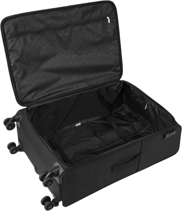 EPIC Dynamo 4X Black
