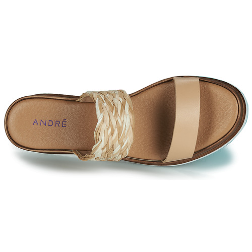 André - ROMARINE - Beige