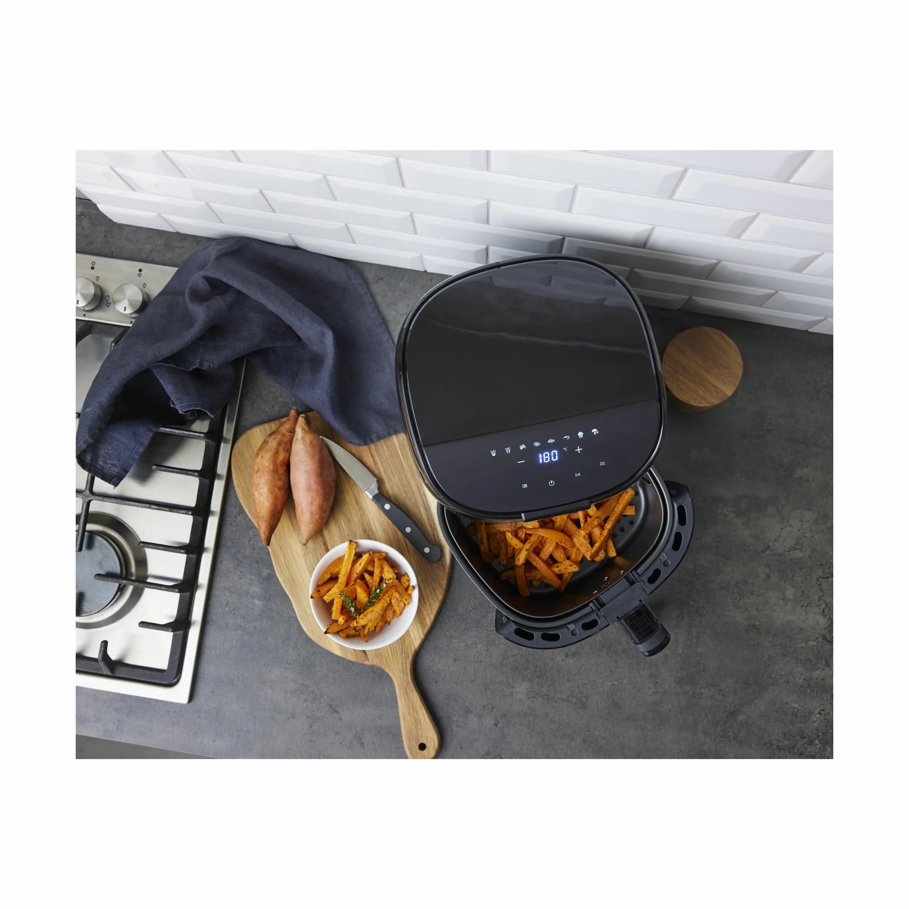 Nordic Sense Airfryer