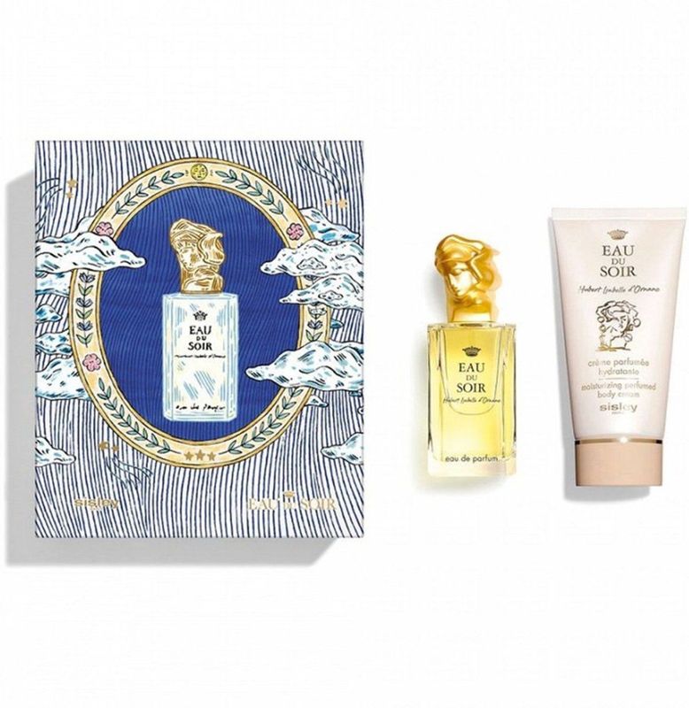 Sisley - Eau Du Soir - Eau De Parfum