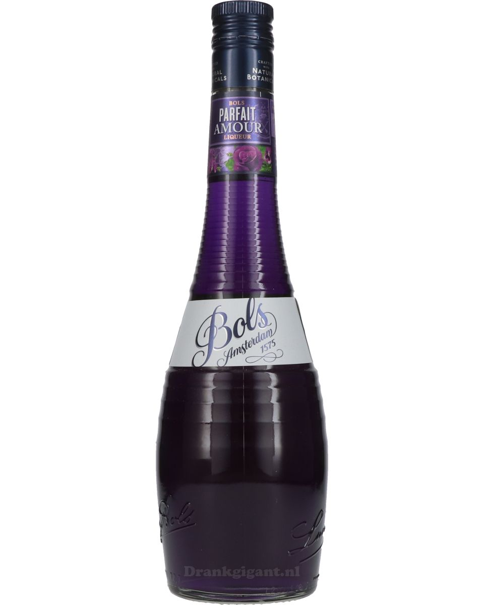 Bols Parfait Amour 70 cl
