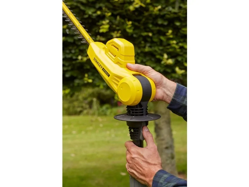 Stanley FATMAX SFMCPH845M1-QW, Batteri, 18 V, Lithium-Ion (Li-Ion), 4 At, 4,1 kg, 3,4 m