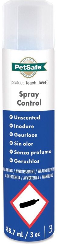 Petsafe Navulspray 300-400 Spays - Hondenopvoeding - 88.7 ml 85 g Geurloos