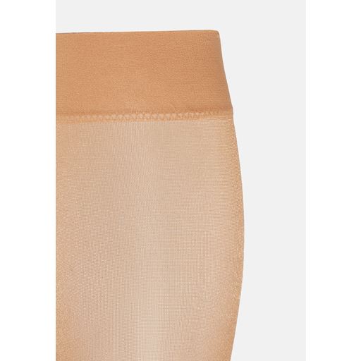 Wolford Pure Energy 30 Leg Vitalizer Støttestrømper, Gobi, L