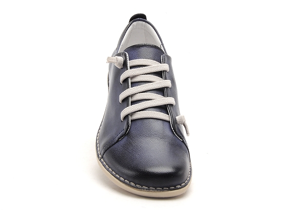 Chacal basses femme 6205 bleu