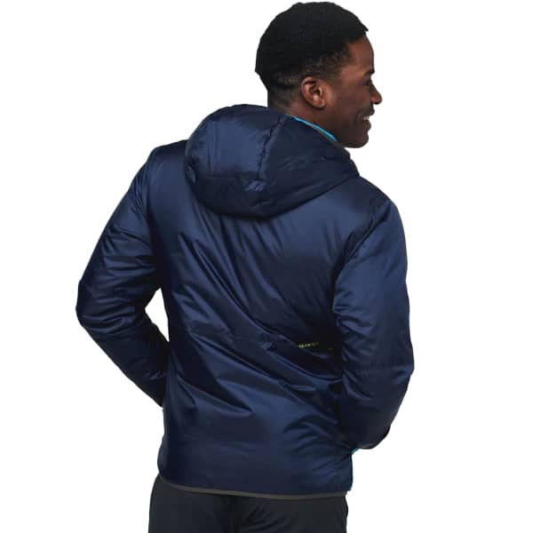 Doudoune COTOPAXI TECA CALIDO HOODED JACKET SINK OR SWIM