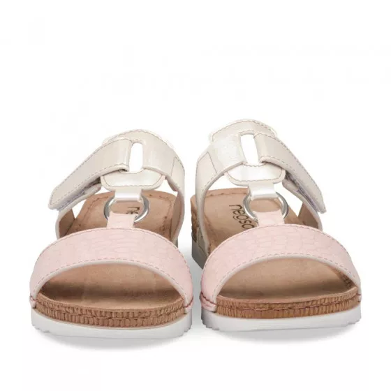 Mules ROSE NEOSOFT FEMME