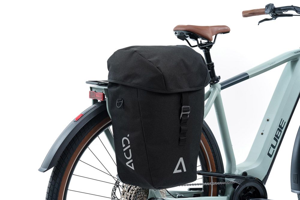 ACID CITY Fahrradtasche kaufen | Bike-Discount