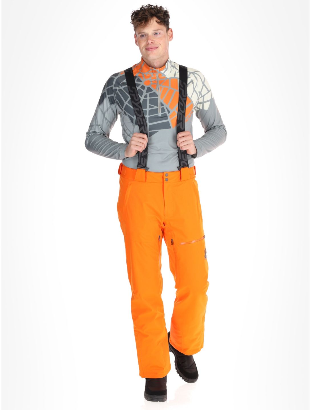 Dare skibroek heren