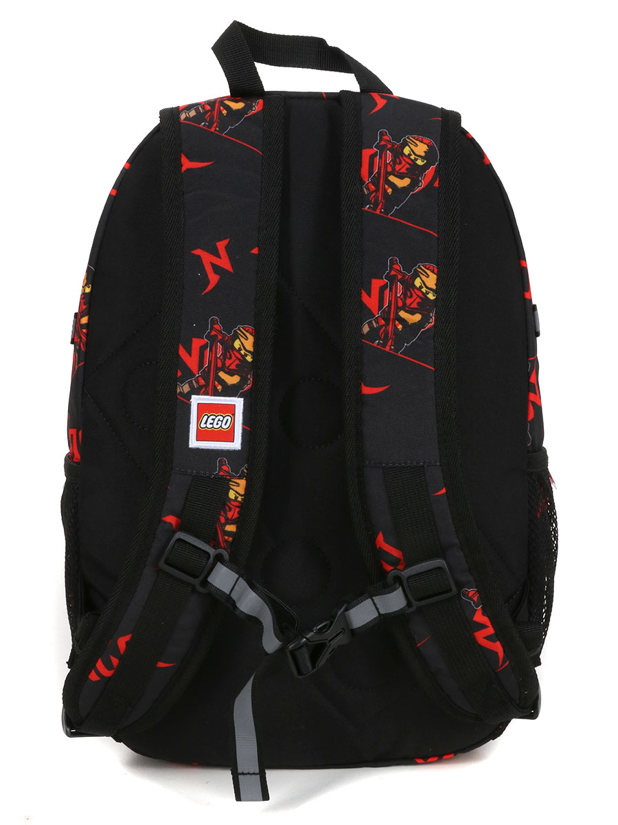 Sac À dos Lego Ninjago Kai S
