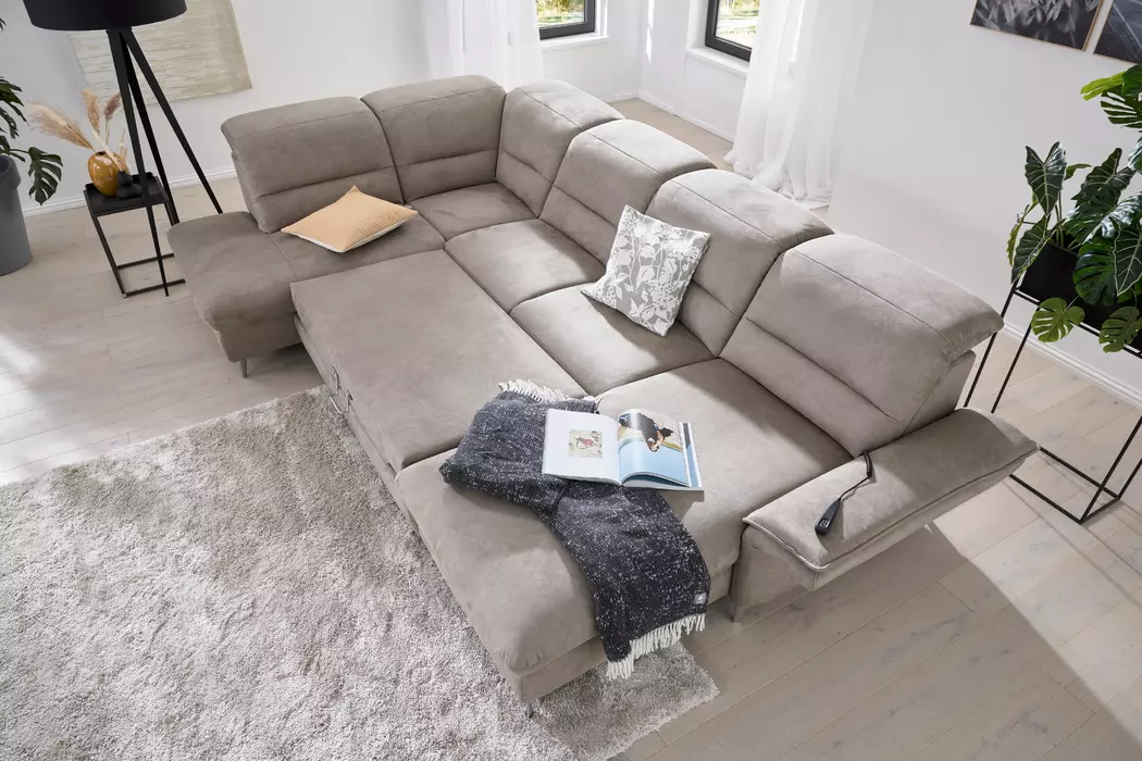 Wohnlandschaft MR 1390