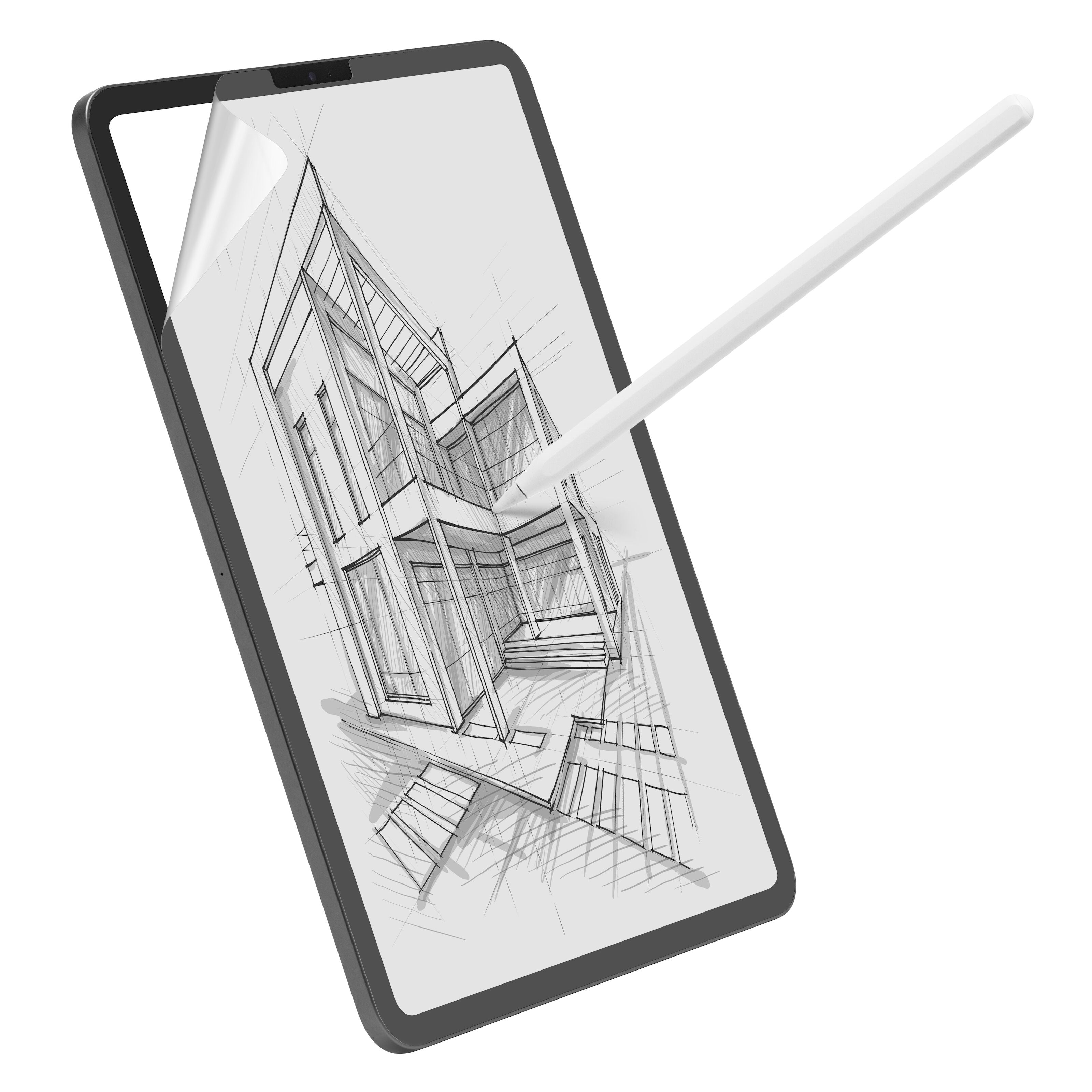 Linocell Draw and Write Skjermbeskytter for iPad Pro 11