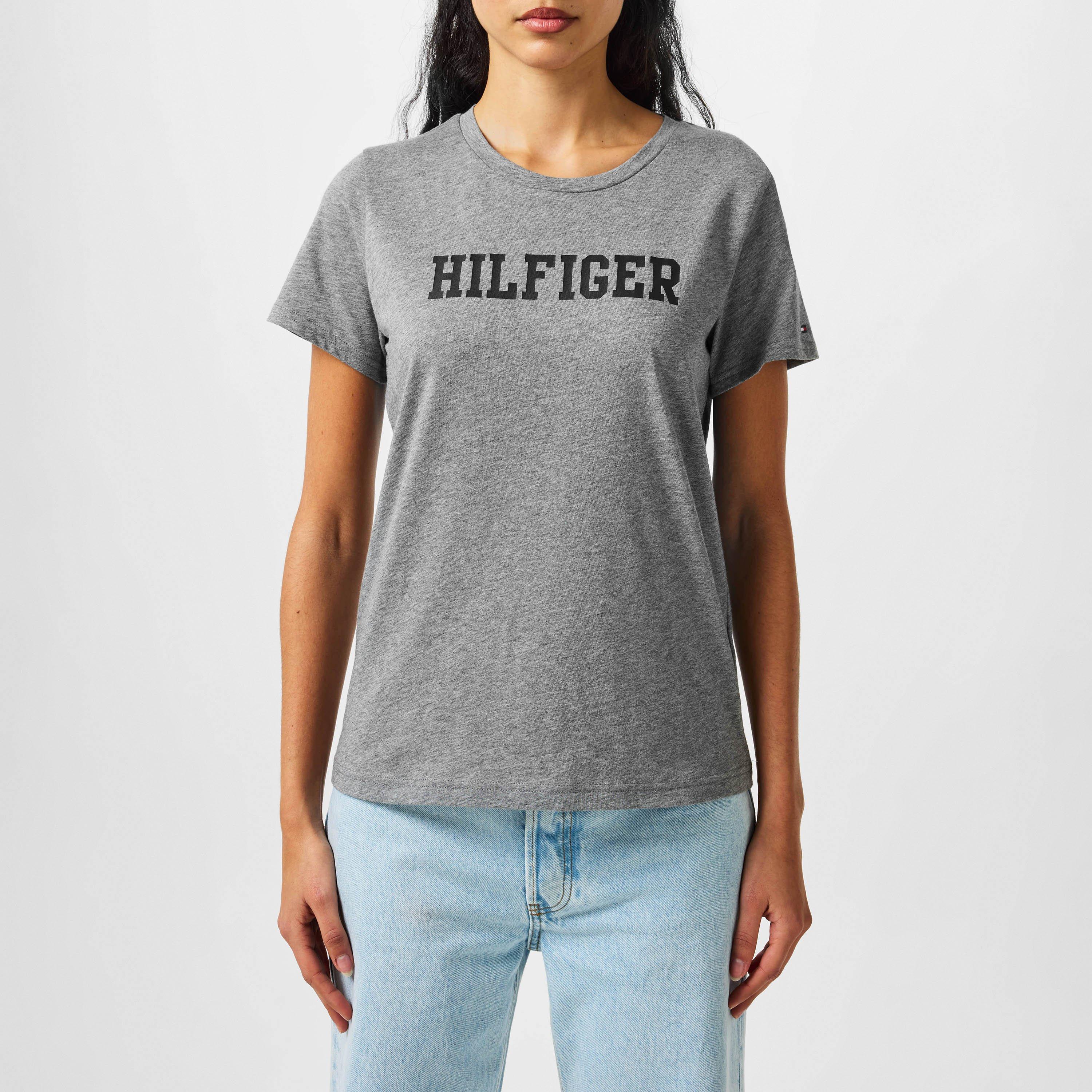 Tommy Hilfiger Short Sleeve T Shirt