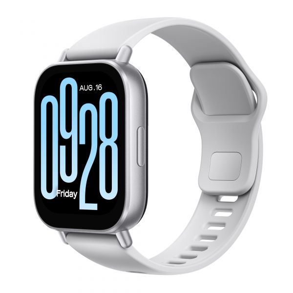 Xiaomi Redmi Watch 5 Active Silver - BHR8790GL