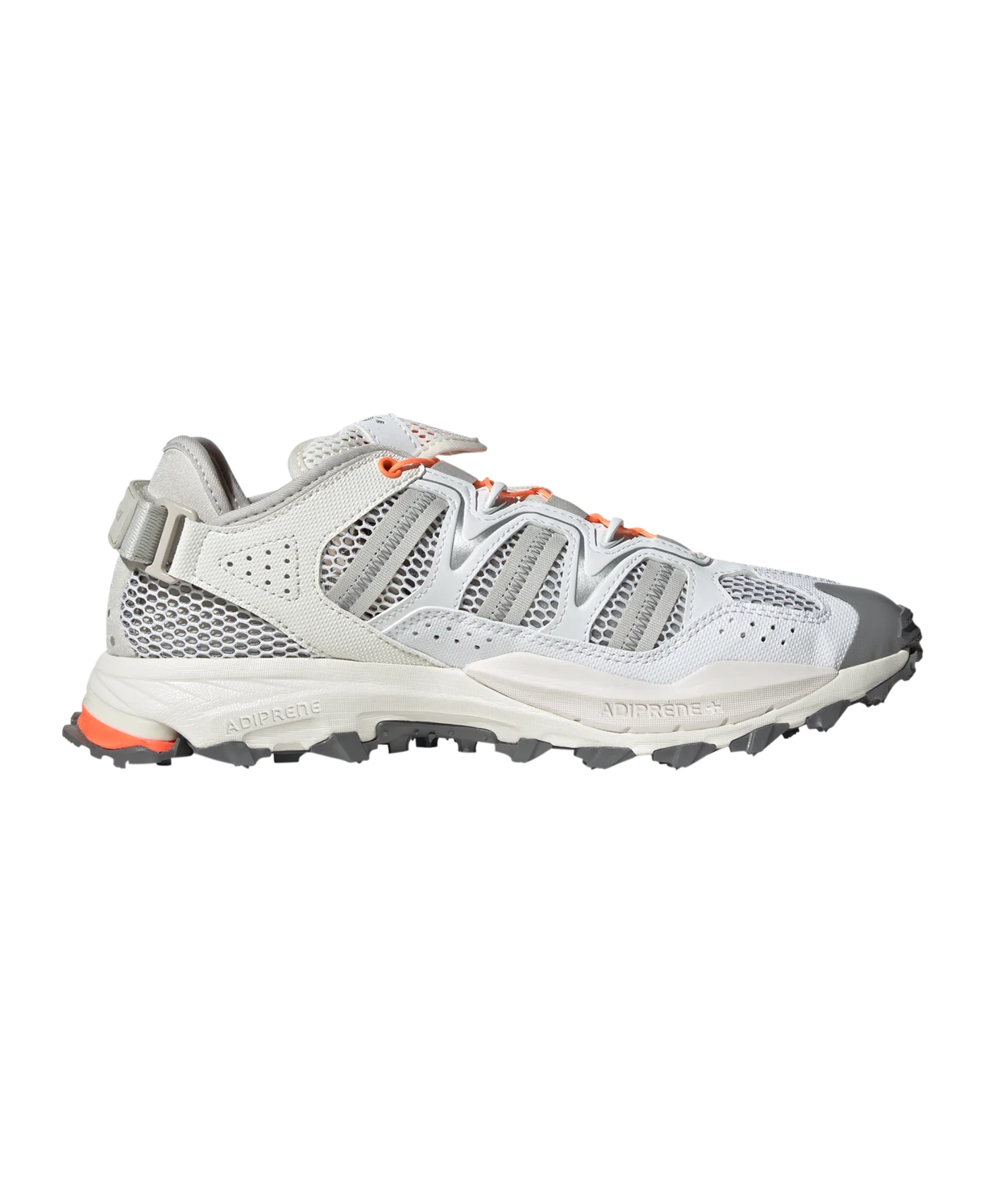 adidas Originals Hyperturf Weiss Grau Orange