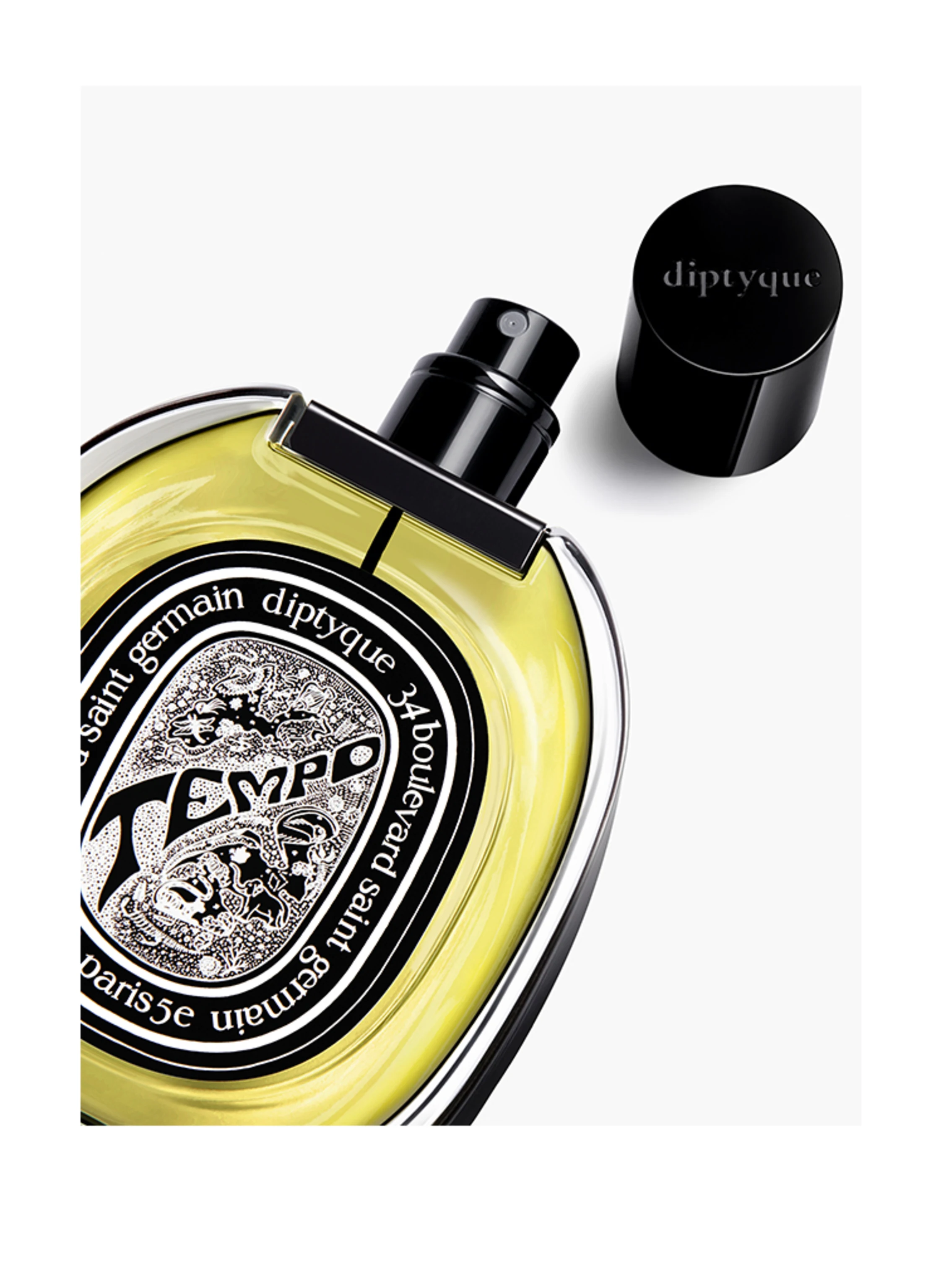 diptyque TEMPO