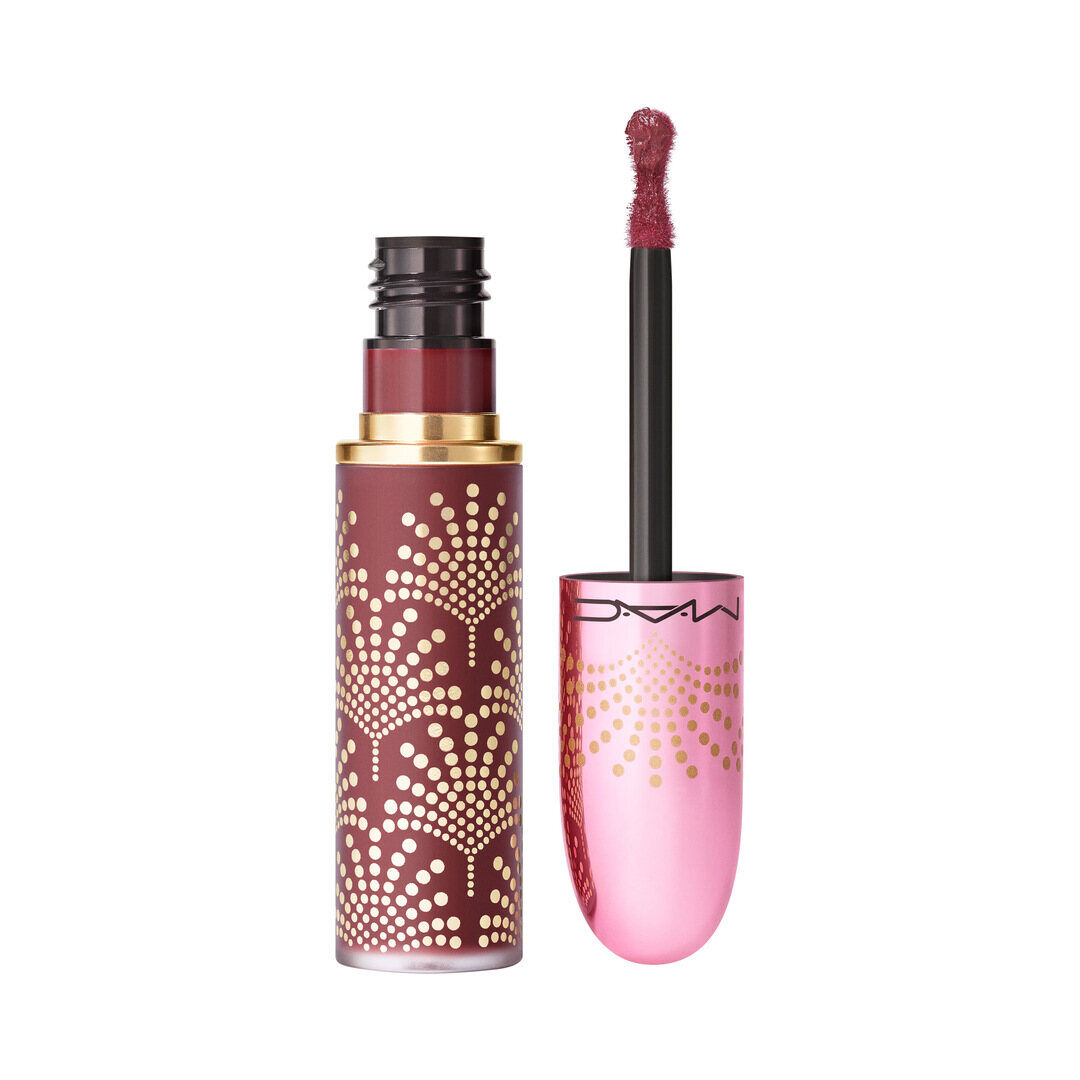 Bubbles & Brows MAC-Bubbles & Brows