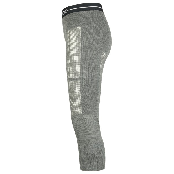 Ortovox - Women's Merino Thermovent Short Pants - Sous-vêtement mérinos